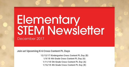 Design newsletters to spread the word online | Smore