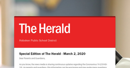 The Herald
