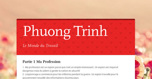 Phuong Trinh