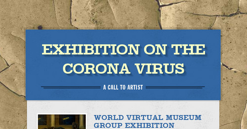Exhibition on the Corona Virus