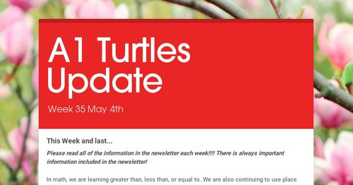 Design newsletters to spread the word online | Smore