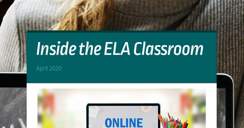 Inside the ELA Classroom