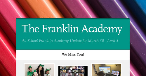 The Franklin Academy