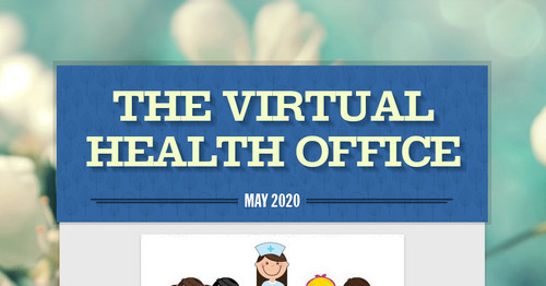 The Virtual Health Office
