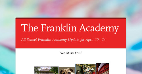 The Franklin Academy