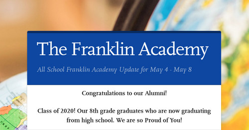The Franklin Academy