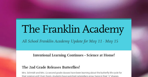 The Franklin Academy