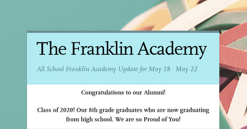 The Franklin Academy