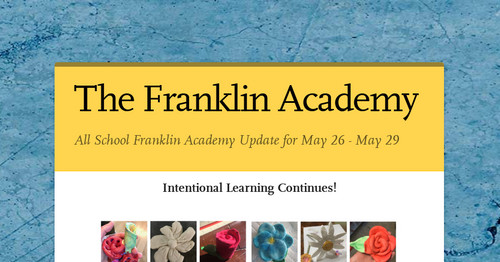 The Franklin Academy