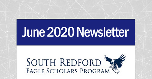 June 2020 Newsletter