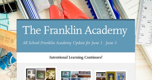 The Franklin Academy