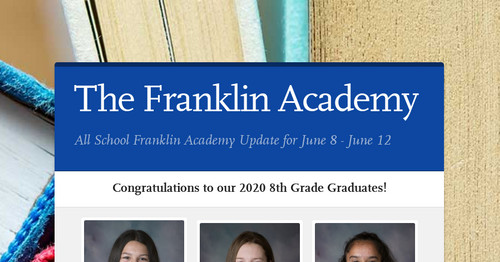 The Franklin Academy