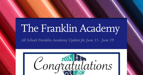 The Franklin Academy