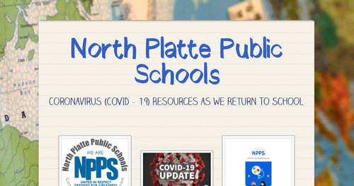 North Platte Public Schools