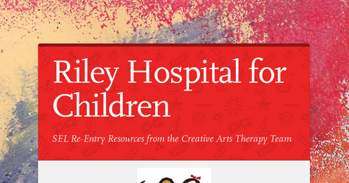 Riley Children's Hospital Presents: