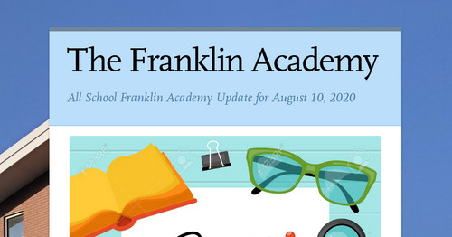 The Franklin Academy
