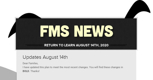 FMS News
