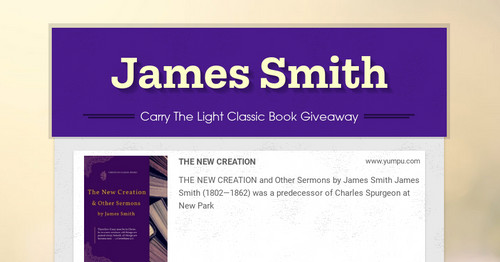 James Smith