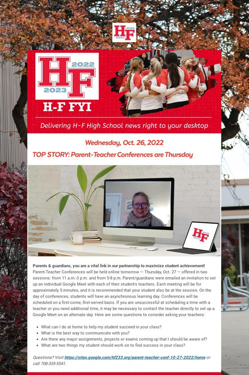 H-F FYI - 10.26.22