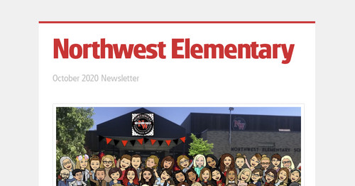 Northwest Elementary