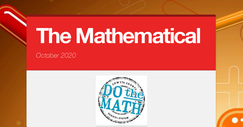 The Mathematical