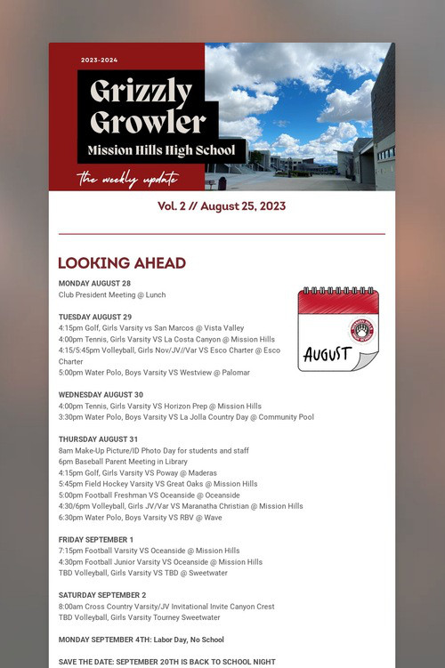 Grizzly Growler