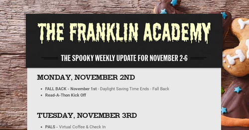 The Franklin Academy