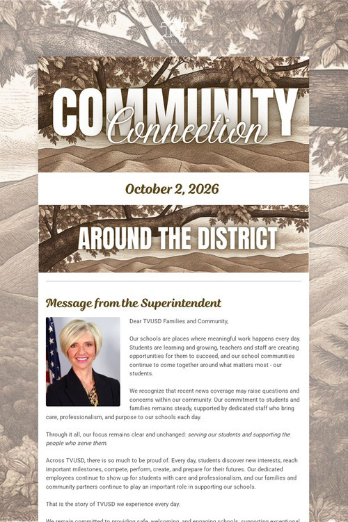 10.2.26 COMMUNITY CONNECTION