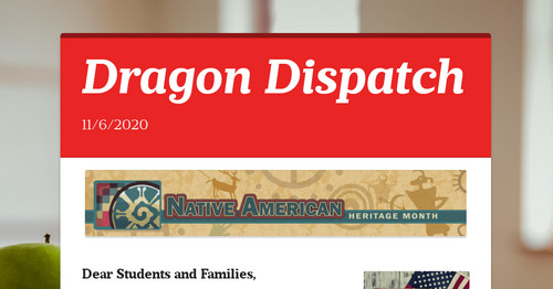 Dragon Dispatch