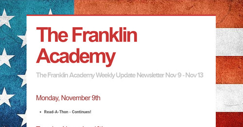 The Franklin Academy