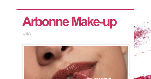 Arbonne Make-up