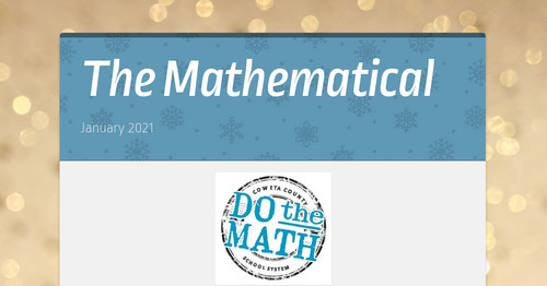 The Mathematical