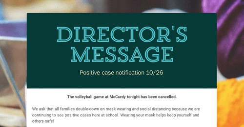Design newsletters to spread the word online | Smore