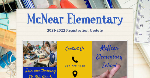 McNear Elementary