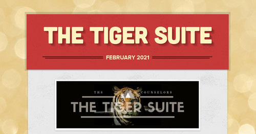 The Tiger Suite