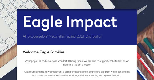 Eagle Impact