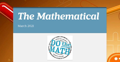 The Mathematical