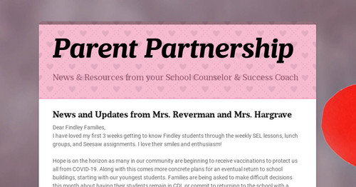 Parent Partnership