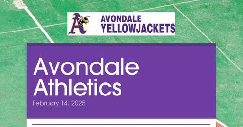 Avondale Athletics