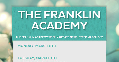 The Franklin Academy