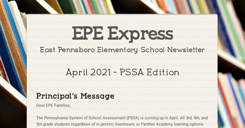 EPE Express