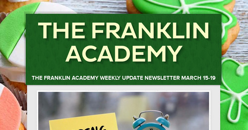 The Franklin Academy