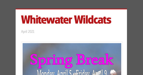 Whitewater Wildcats