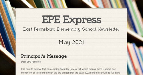 EPE Express