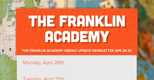 The Franklin Academy