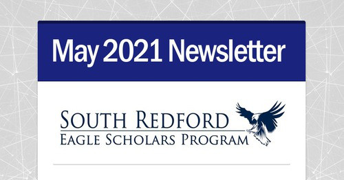 May 2021 Newsletter