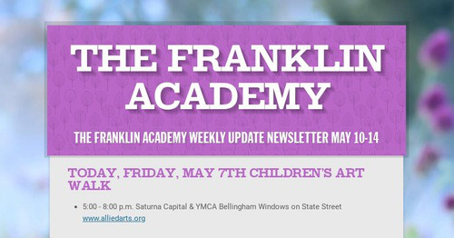 The Franklin Academy