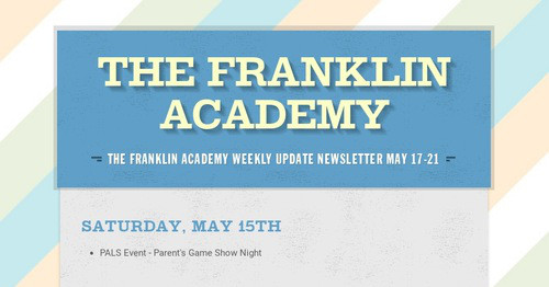 The Franklin Academy