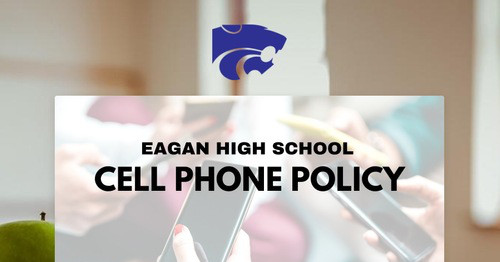 Cell Phone Policy