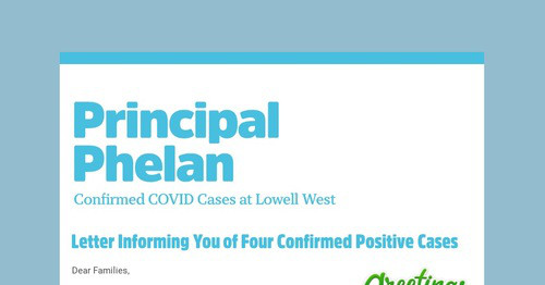 Principal Phelan
